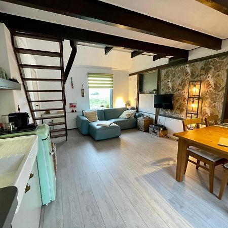 Zomerdijk-Inn Zuid Wanneperveen Bagian luar foto