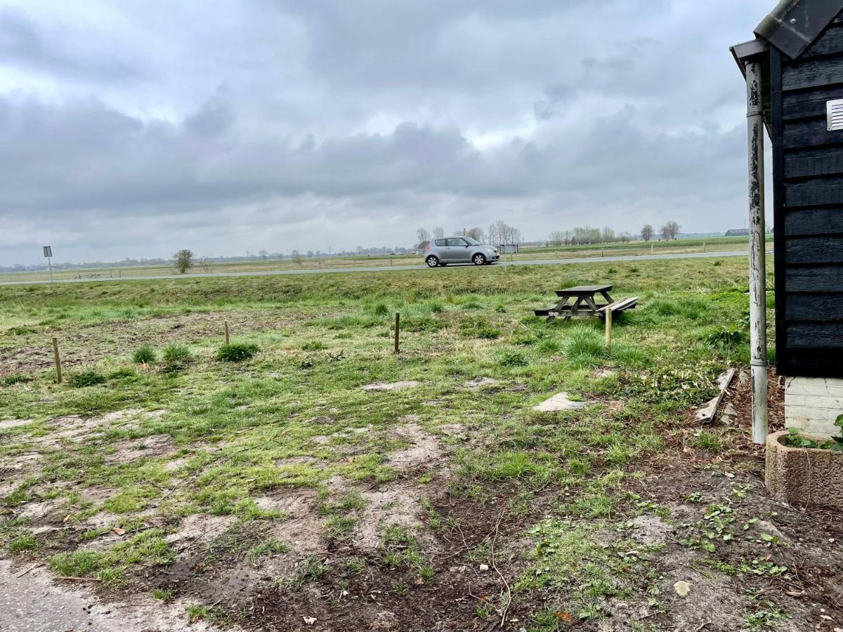 Zomerdijk-Inn Zuid Wanneperveen Bagian luar foto