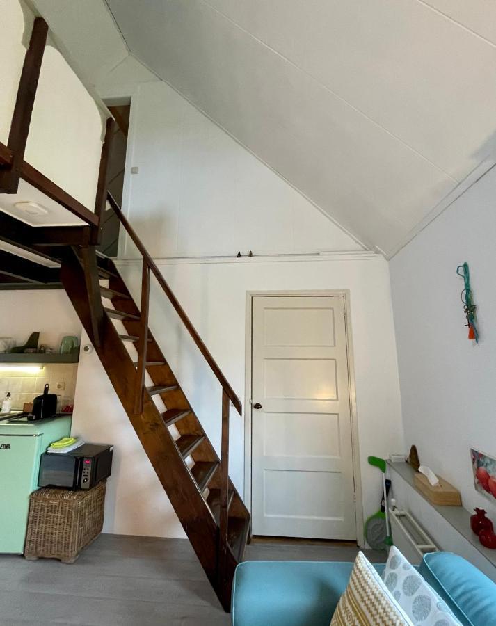 Zomerdijk-Inn Zuid Wanneperveen Bagian luar foto