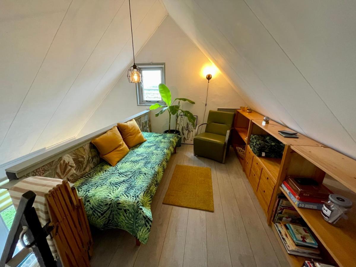 Zomerdijk-Inn Zuid Wanneperveen Bagian luar foto