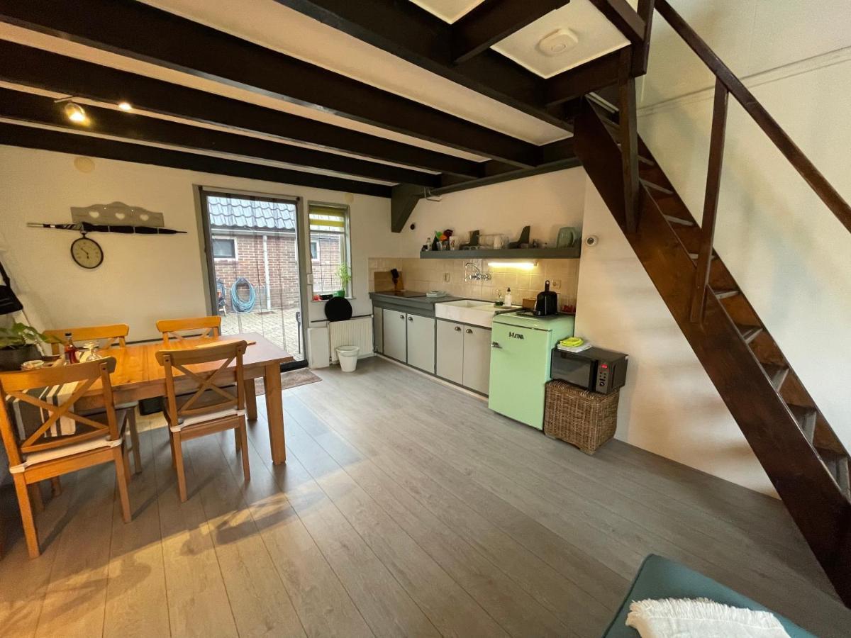 Zomerdijk-Inn Zuid Wanneperveen Bagian luar foto