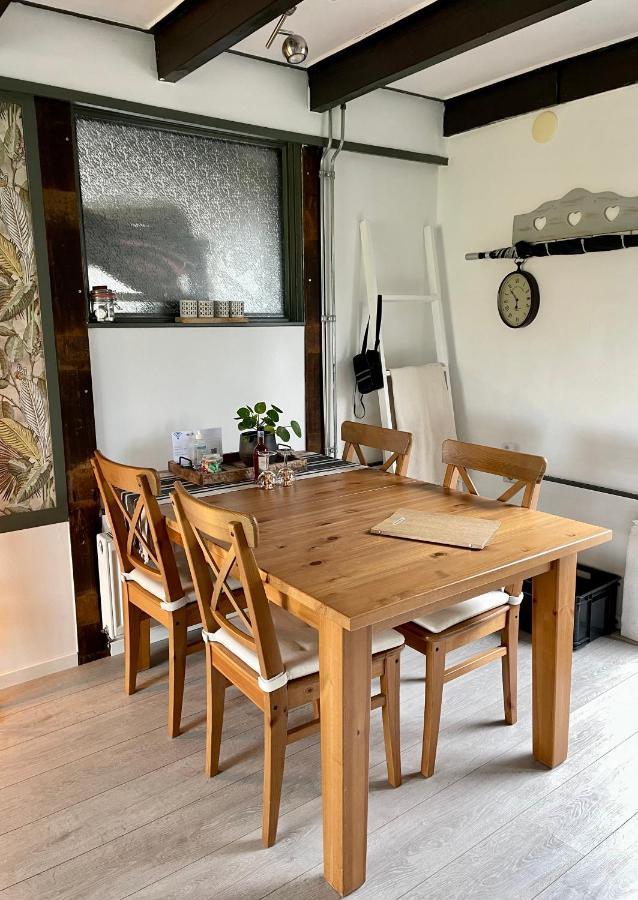 Zomerdijk-Inn Zuid Wanneperveen Bagian luar foto