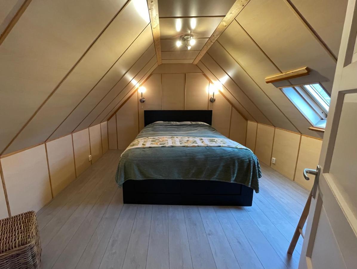 Zomerdijk-Inn Zuid Wanneperveen Bagian luar foto
