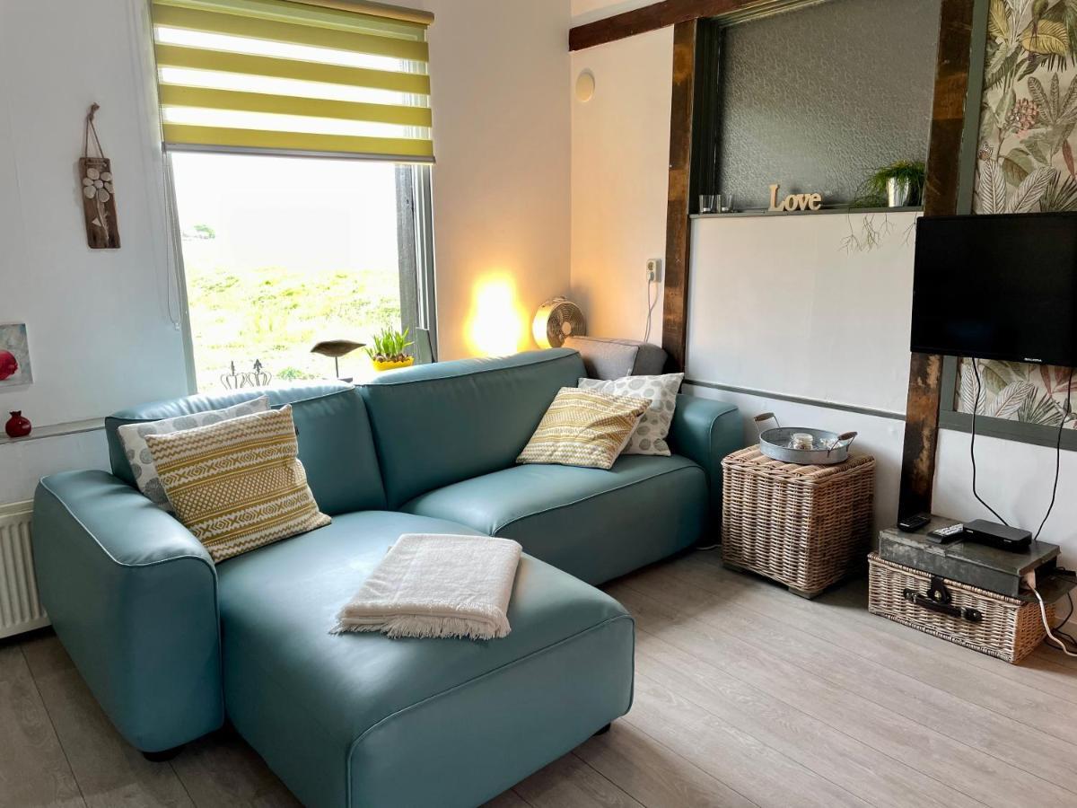 Zomerdijk-Inn Zuid Wanneperveen Bagian luar foto