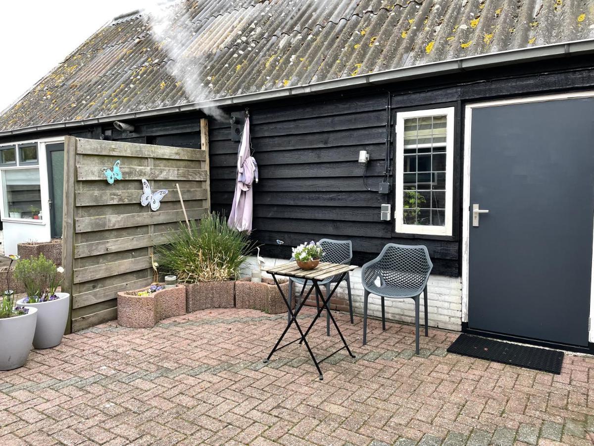 Zomerdijk-Inn Zuid Wanneperveen Bagian luar foto