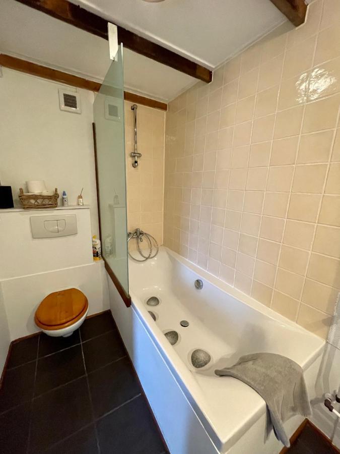 Zomerdijk-Inn Zuid Wanneperveen Bagian luar foto