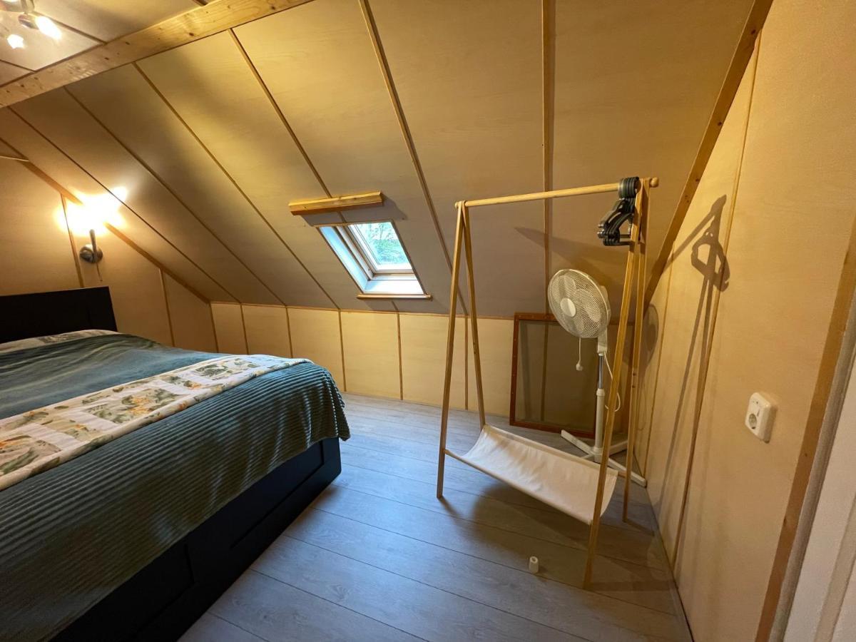 Zomerdijk-Inn Zuid Wanneperveen Bagian luar foto