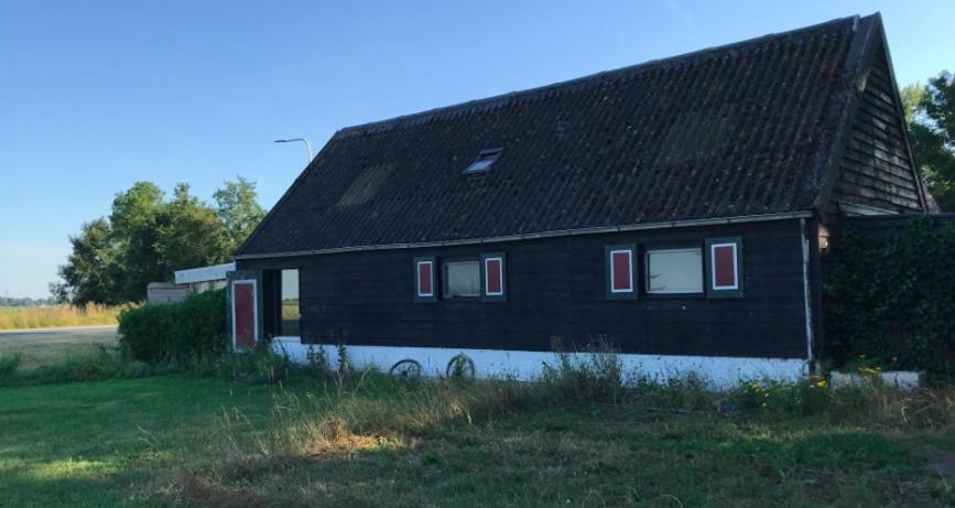 Zomerdijk-Inn Zuid Wanneperveen Bagian luar foto